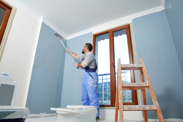 Arnold, CA Drywall & Painting Services Company